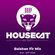 Deep House Cat Show - Baishan Fir Mix - feat. Jeff Haze [HQ] image
