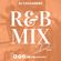 Feel Good R&B Mix (Deux):  Black & Beautiful Edition (@djcassandre) image