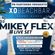 XO BEACH BAR / DAY LIVE SET /  BY DJ MIKEY FLEX image