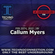 Callum Myers exclusive radio mix UK Underground presented by Techno Connection 25/02/2022 image