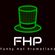Kev B Tech House #FHP image
