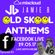 Jamie B's Live Old Skool Anthems On Facebook Live 29.05.17 image