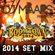 DJ Maars- Boomtown Set 2014 image