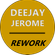 Deejay Jerome - Rework (Radioshow 20 januari 2022) image