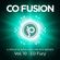 Co:Fusion Vol. 10 - Johnny B & DJ Fury Drum & Bass & Jungle Collab Mix image