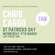 Chris Cargo 17th March 2021 image