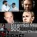Essential Mix 500th Aeroplane, Pete Tong, Sasha, Richie Hawtin (2010-04-24) image