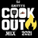 DJ Smitty's Cookout Mix 2021 image