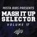 Mista Bibs - Mash It Up Selector 17 (Urban Edition) image