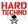 Dj Börni Hard Harder Techno MixXx image