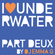 I 'Heart' Underwater Mix Part Deux By DJ Emma G NZ December 2009 image