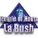 Dj HS live @ La Bush (Retro House Party) (31-10-2005) image