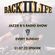 Back II Life Radio Show - 31.07.22 Episode image