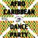 Tropical Fever - Afro Caribbean Dance Party image