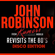 JR Revisits the 80's - DISCO EDITION image