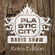 Plastic City Radio Show 04-2016, Retro Edition by Lukas Greenberg image