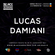 Black Sessions 96 - Lucas Damiani image