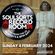 The Soulsorts Record Room '24 on Starpoint Radio - 4 February image