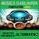 Musica Gagliarda Compilation 2003 image