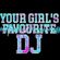 【Your Girlfriend Favourite DJ】2k19 NonStop Remix Vol.1 image