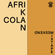 Weekend Mixtape #33: Afrikan Cola image