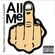 DJ HauleRR- All Me image