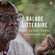 Balade Littéraire - Comme un diner d'adieu, avec Boubacar Boris Diop image
