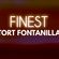 FINEST with TORT FONTANILLA Mix Set Ep IV image
