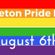 Cape Breton Pride Mix Pt 3 by DJ MickeyB image