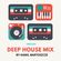 Deep House Mix February 2021 image