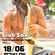 FyahKeepa @ Chepe 2 | Live DJ + Sax Set | 18.6.22 image