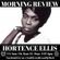 Hortence Ellis Morning Review By Soul Stereo @Zantar & @Reeko 15-11-21 image