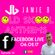 Jamie B's Live Old Skool Anthems On Facebook Live 06.02.17 image