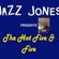 JAZZ JONES - THE HOT FIVE & FIVE COMPILATION GUEST MIX BY DJ COREY DAWKINS (Aug 14 2022) image