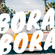 Bora Bora Music - Gooch Brown & DJ X-Ray #008 image