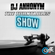 The Turntables Show 02 by DJ Anhonym image