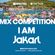 Defected x Point Blank Mix Competition: Jakarl image