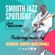 Smooth Jazz Spotlight ft. North 'Tunes' Woodall (50 Mins) image