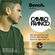 Bench presents Camillo Franco Radio Show on Ibiza Global Radio - 28/09/2016 image