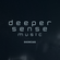 Deepersense Music Showcase 010 with CJ Art & Arthur Sense (October 2016) on DI FM image