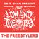 SHAN & OB present THE LOW END THEORY (EPISODE 73) feat. THE FREESTYLERS image