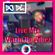 DJ DL - Live Mix - Warm Up Vibez - O Bar image