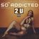 So Addicted 2 U (R&B & Slow Jamz Mix 2020 Ft Joe, Mario, Brandy, Case, Destiny’s Child, LSG, Brandy) image