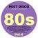 80s POST DISCO vol.4 (Shakatak,Midnight Star,Rockwell,Queen,Spagna,Lionel Richie,Culture Club,...) image
