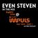 Even Steven - PartyZone @ Radio Impuls May 2023 - Part 1 - Ad Free Podcast image