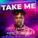 DJ NITRIX  - TAKE ME TO SPACE MIXTAPE image