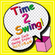 DJ にっちょめ Time 2 Swing! NEW JACK SWING STYLE image