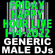 (Mostly 80s) Happy Hour - Generic Male DJs - 1-14-2022 image