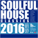 Soulful House 2016 Classics - volume 01 - episode 37 image