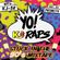 KJ-52 x DJ Promote - Yo! KJ Raps: Stuck In The 90s image